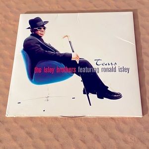 Music CD/ Isley Brothers ftr.Ronald Isley